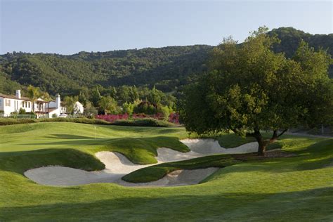 Eagle Ridge .